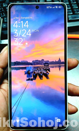 Redmi Note 13 5G